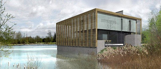 Lower Mill Estate, Richard Reid, Will Alsop, Sarah Featherstone, nature reserve, Cotswolds, designer eco-homes, ecoreserve4.jpg