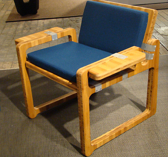 bklyn designs, furniture, eco-furniture, modern furniture, sustainable furniture, green furniture, ecosystems chair