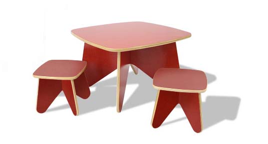 ecotots, flatpak green furniture, green kids furniture, inhabitots, green kids, sustainable kids furniture, green baby furniture