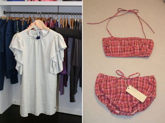 ekovaruhuset-dress-and-bikini, ekovaruhuset paris, green fashion, eco fashion, eco boutique, eco fashion in paris, house of organic, green garments