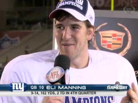 superbowl 2008, eli manning escalade, hybrid escalade, auto greenwashing, transportation tuesday, green cars, hybrid SUV, eli manning hybrid, hybrid cadillac