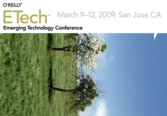 emerging technology conference, o