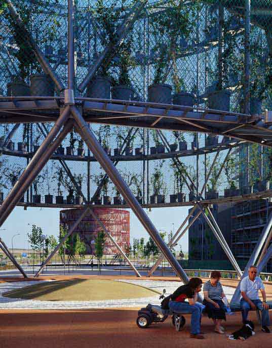 AR Awards for Emerging Architecture, ECOSISTEMA URBANO ARQUITECTOS, Madrid, Spain, eua3.jpg