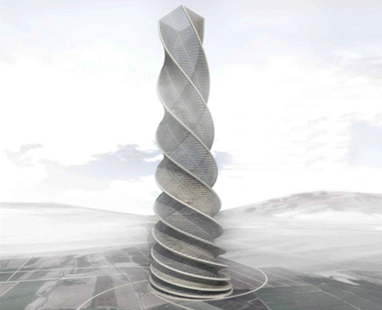 eVolo, eVolo Skyscraper Competition, skyscraper, competition, urban design