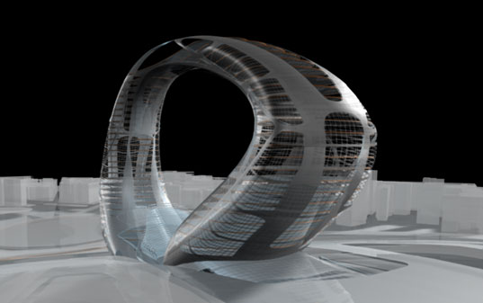 eVolo, eVolo Skyscraper Competition, skyscraper, competition, urban design