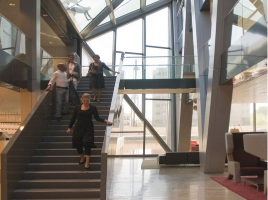 Foster+Partners, Sustainable Building, Ernst & Young, Vivaldi Park, Vivaldi Park Amsterdam, Foster+Partners Amsterdam, green building Amsterdam, green buildings Netherlands, energy efficiency Netherlands, sustainable building Netherlands, sustainable building Foster+Partners