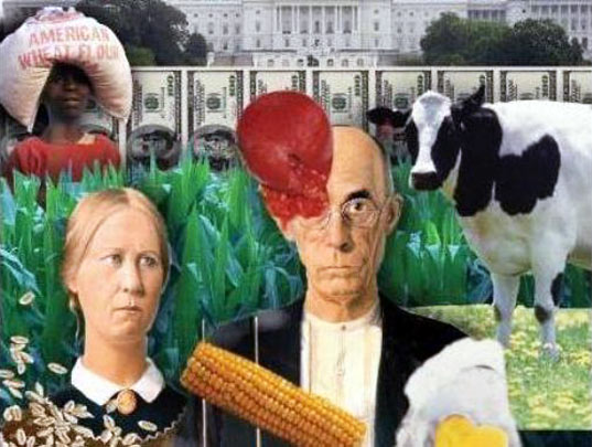 foodfight-cover sustainable design, green food, agriculture, just food, james e mcwilliams, locavore, sustainable agriculture, food fight