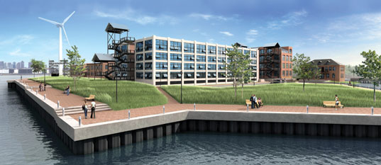 Forbes Park, Urban Design and Developement, Adaptive Reuse, Sustainable Building, Sustainable Home, Healthy Living, Urban Redevelopment
