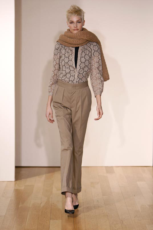 John Patrick Organic, 2008 CFDA/Vogue Fashion Fund award, ORGANIC, CFDA/Vogue 2008, CFDA/Vogue finalists, sustainable style John Patrick ORGANIC, eco fashion John Patrick ORGANIC, green fashion, NYC eco fashion designer