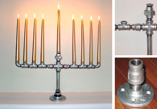 galvanizedsteelmenorah1