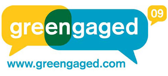 Greengaged 2009 London Design Festival, sustainability, sustainable design, london design event, emerging design trends, design festival, design conference