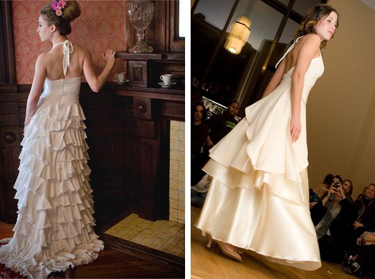green wedding guide, eco wedding, green wedding, green, wedding, gown, dress, wedding gown, wedding dress, eco wedding dress, eco wedding gown