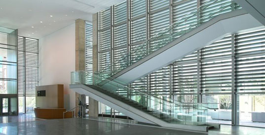 LEED, Grand Rapids Art Museum, gold-certified, USGBC, Leadership in Energy and Environmental Design, Kulapa Yantrasast, wHY architecture, GRAM6