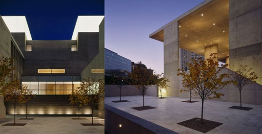 LEED, Grand Rapids Art Museum, gold-certified, USGBC, Leadership in Energy and Environmental Design, Kulapa Yantrasast, wHY architecture, GRAM4