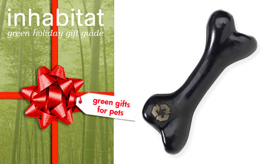 Green Gifts for Pets Green Gifts for Pets