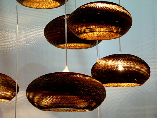 sustainable design, green design, icff 2009, international contemporary furniture fair, new york design week, eco friendly furnishings, greypantzlampies