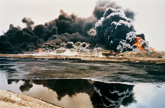 After Nature The New Museum, After Nature exhibition, After Nature show, After Nature contemporary art, After Nature environmental art, After Nature Werner Herzog, After Nature Massimiliano Gioni, eco-art NYC, environmental art NYC, documentary film the Gulf War, Werner Herzog Lessons of Darkness
