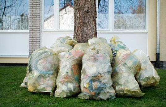 Plastic Bags, Plastic Bag exhibition, London Photography, Photographers’ Gallery