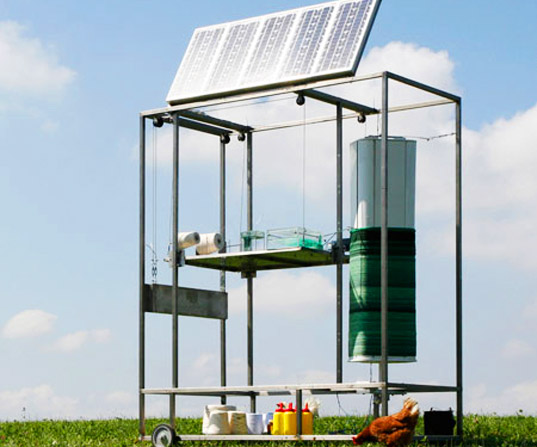 sustainable design, green design, furniture, solar power, renewable energy, industrial design, misher'traxler, the idea of a tree idea-of-a-tree-lead01