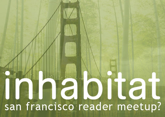 Inhabitat San Francisco, IH San Francisco