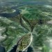 foster + partners, foster and partners, south korea, incheon, sustainable city, eco city, eco-city