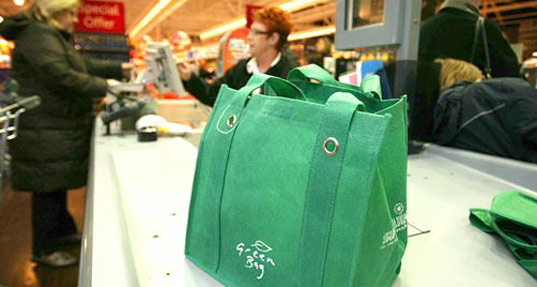 plastic bag ban, china bag ban, plastic bags banned, city ban on bags, bags banned, plastic shopping bags, ireland bags