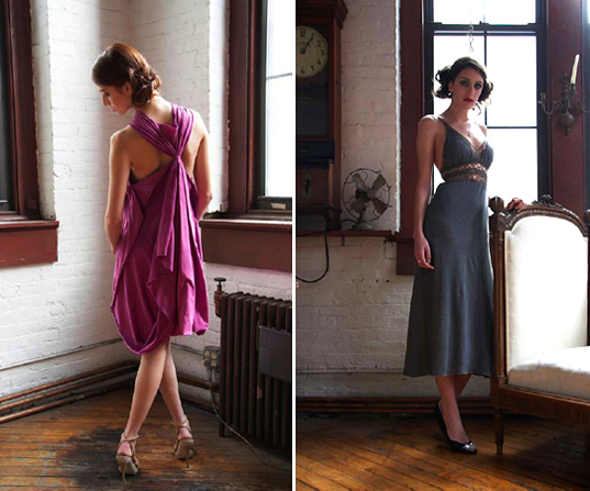 Ekovaruhuset, Harpers Bazaar Japan, Harpers Bazaar Green Issue, Ekovaruhuset organic style, Ekovaruhuset eco fashion, Ekovaruhuset fair trade, House of Organic sustainable style, NYC eco fashion, Stockholm eco fashion, Johanna Hofring, Meiling Chen, Amy Mohlenhoff