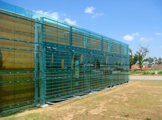 Greensburg Kansas, sustainable building, Kansas eco-town, Studio804 Greensburg 5.4.7., passive energy systems, prefabricated building, prefab housing, kansasprefab2.jpg
