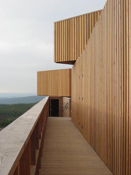 Kielder Observatory, Kielder Observatory UK, sustainable science buildings, green building astronomy, Northumberland UK, Charles Barclay Architects, Charles Barclay Architects UK, sustainable design UK, green building UK, kielder10.jpg