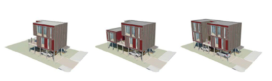 KieranTimberlake, LivingHomes, green prefab, Loblolly house, Steve Glenn, modular housing, modern architecture, prefabricated housing, Smart Panel, green living, expandable homes, green building, LEED, kt_7.jpg