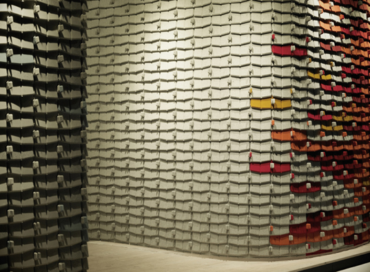 kvadrat_3.jpg, eco-friendly tiles, green textiles, green fabric, Kvadrat, North tiles, green fabrics, sustainable fabrics, sustainable textiles