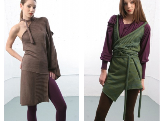 lara miller bamboo eco fashion sustainable style