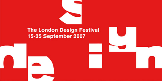 London Design Festival 2007