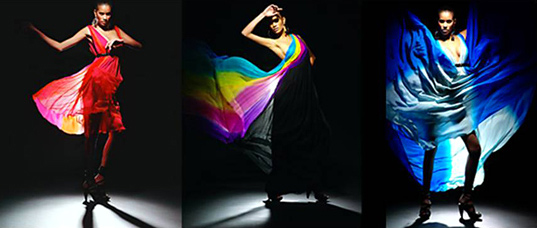 Leila Hafzi, Leila Hafzi eco couture, Leila Hafzi NASA collection, Leila Hafzi NASA, Leila Hafzi global warming, Leila Hafzi ethical trade, ethical fashion, Leila Hafzi sustainable style