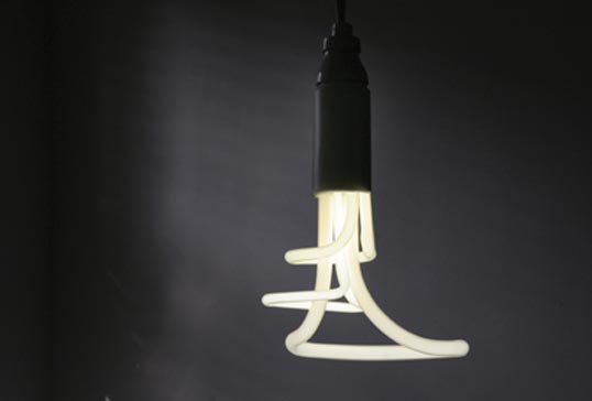 100% Design, Circa Light, LED, Lighten Up, London Design Festival, Raw Studio, ReDesign, energy efficient lighting, sustainable design, green design