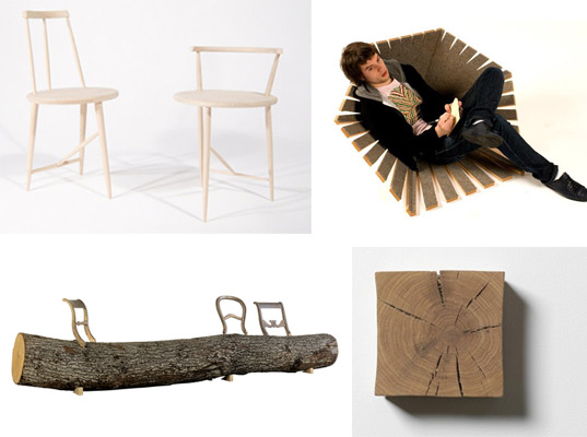 linklove_080709 object, furniture design, lighting design