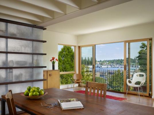 renovation, remodel, Washington, residence