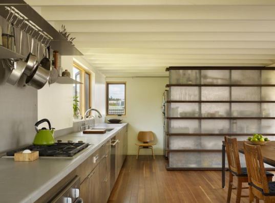 renovation, remodel, Washington, residence