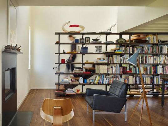 renovation, remodel, Washington, residence