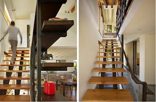renovation, remodel, Washington, residence