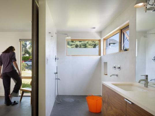 renovation, remodel, Washington, residence