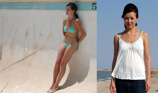 loyale eco fashion sustainable style organic bamboo