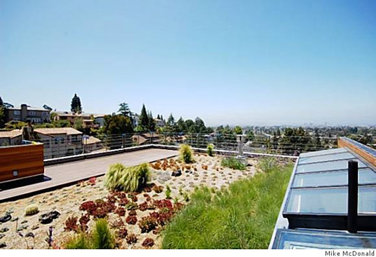 margarido house, sustainable architecture, green building, leet platinum, mike mcdonald, jill martenson, oakland california, architecture and the city