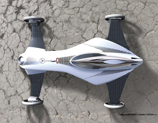 mercedes benz formula zero racer, electric vehicle, concept vehicle, concept car, solar car, boat like car