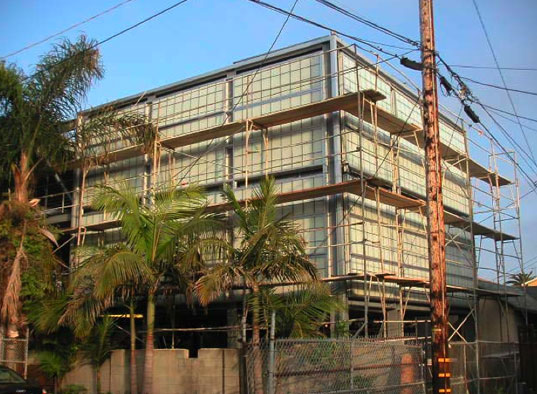 MDesigns MCube, modular prefab housing, daylit prefab housing, natural fiberglass daylighting panels, daylit prefab house, MDesigns prefab systems, prefabricated homes, Inhabitat Prefab friday, green building, prefab green