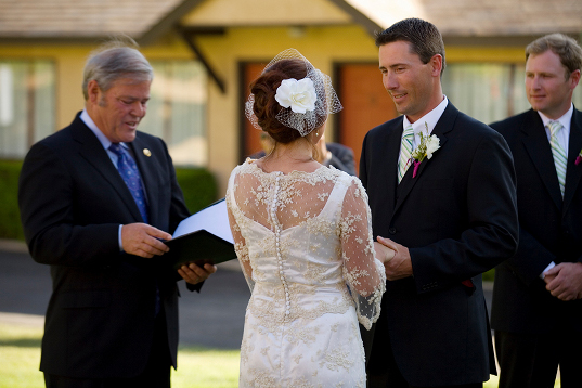 The Meinhold Wedding In Zion green wedding guide, eco wedding, green wedding, green, wedding, gown, dress, wedding gown, wedding dress, eco wedding dress, eco wedding gown
