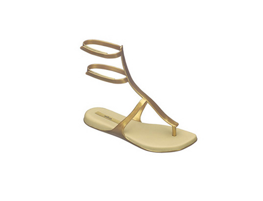 melissa mistery, melissa plastic dreams, melissa sandals, melissa jelly, spring sandals, sandal, jelly, flat, eco-fashion, eco-shoes, sustainable shoes, sustainable fashion, summer shoes, kaight, inhabitat shop, eco-friendly footwear, eco-chic shoes, green shoes, green footwear, eco-footwear