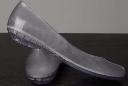melissa ultra clear, sustainable shoes, green shoes, jellies, melissa plastic dreams, meflex