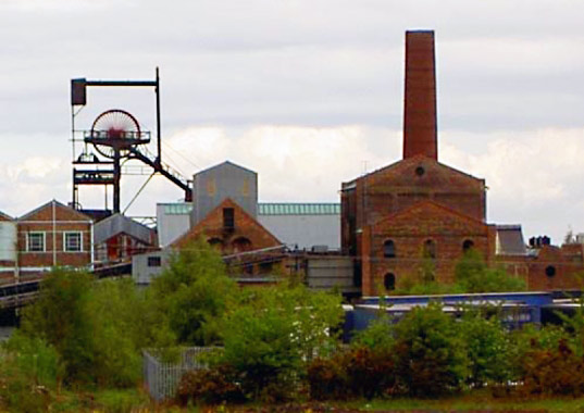minewater project, heerlan coal mine, geothermal heating, netherlands, dutch coal mine geothermal, repurposed coal mine, renewable energy, sustainable development
