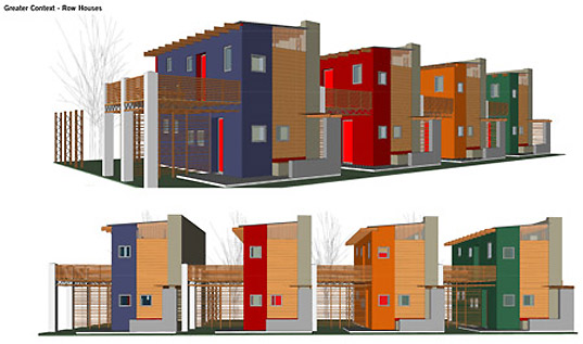 mma architects, south africa homes, south africa architecture, curry stone foundation prize, sandbag houses, ecobeam technologies, affordable housing, sustainable housing